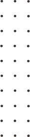 decorative wallpaper dot pattern
