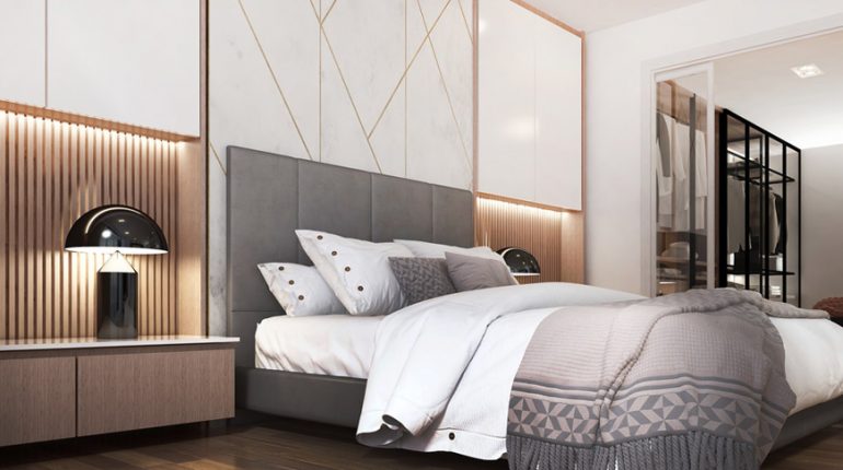 Cozy after renovation