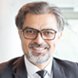 Farbalux customer testimonial portrait